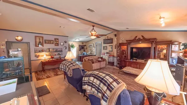 $135,000 | 228 Karen Drive, Fritch, TX 79036