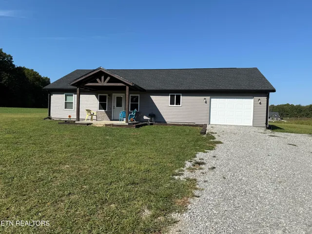 $249,900 | 432 St Anthony Drive, Jamestown, TN 38556