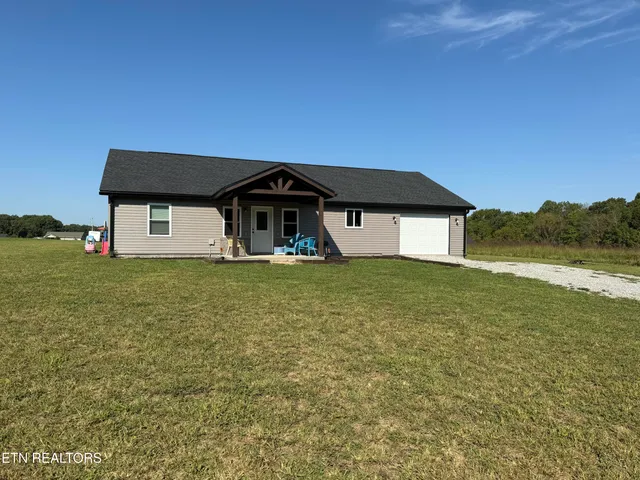 $249,900 | 432 St Anthony Drive, Jamestown, TN 38556