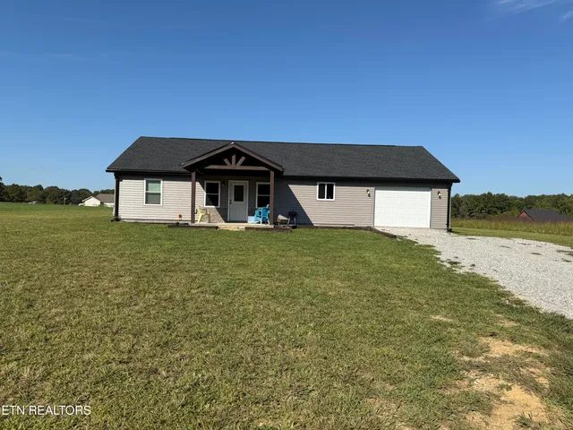 $249,900 | 432 St Anthony Drive, Jamestown, TN 38556