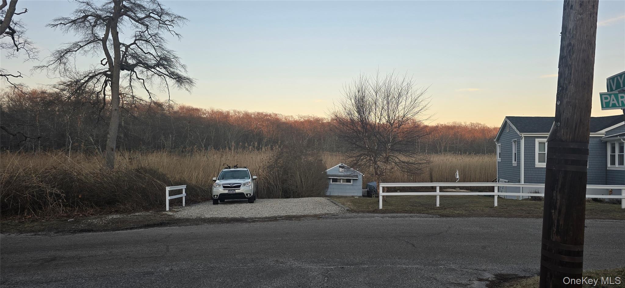 2 Ivy Road Mastic Beach, NY 11951 - Photo 25 of 25 a roof view