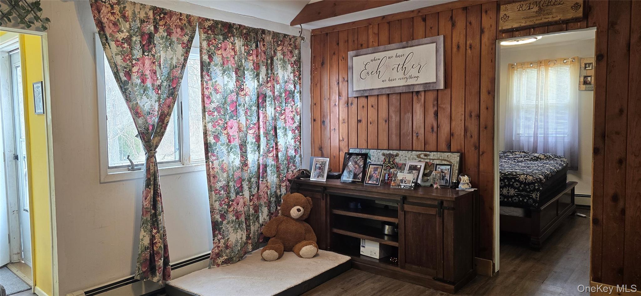 2 Ivy Road Mastic Beach, NY 11951 - Photo 5 of 25 a view of walk in closet