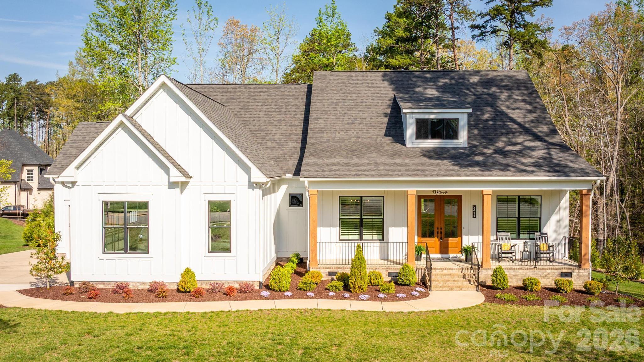 2411 Callaghan Court Landis, NC 28088 - Photo 2 of 48