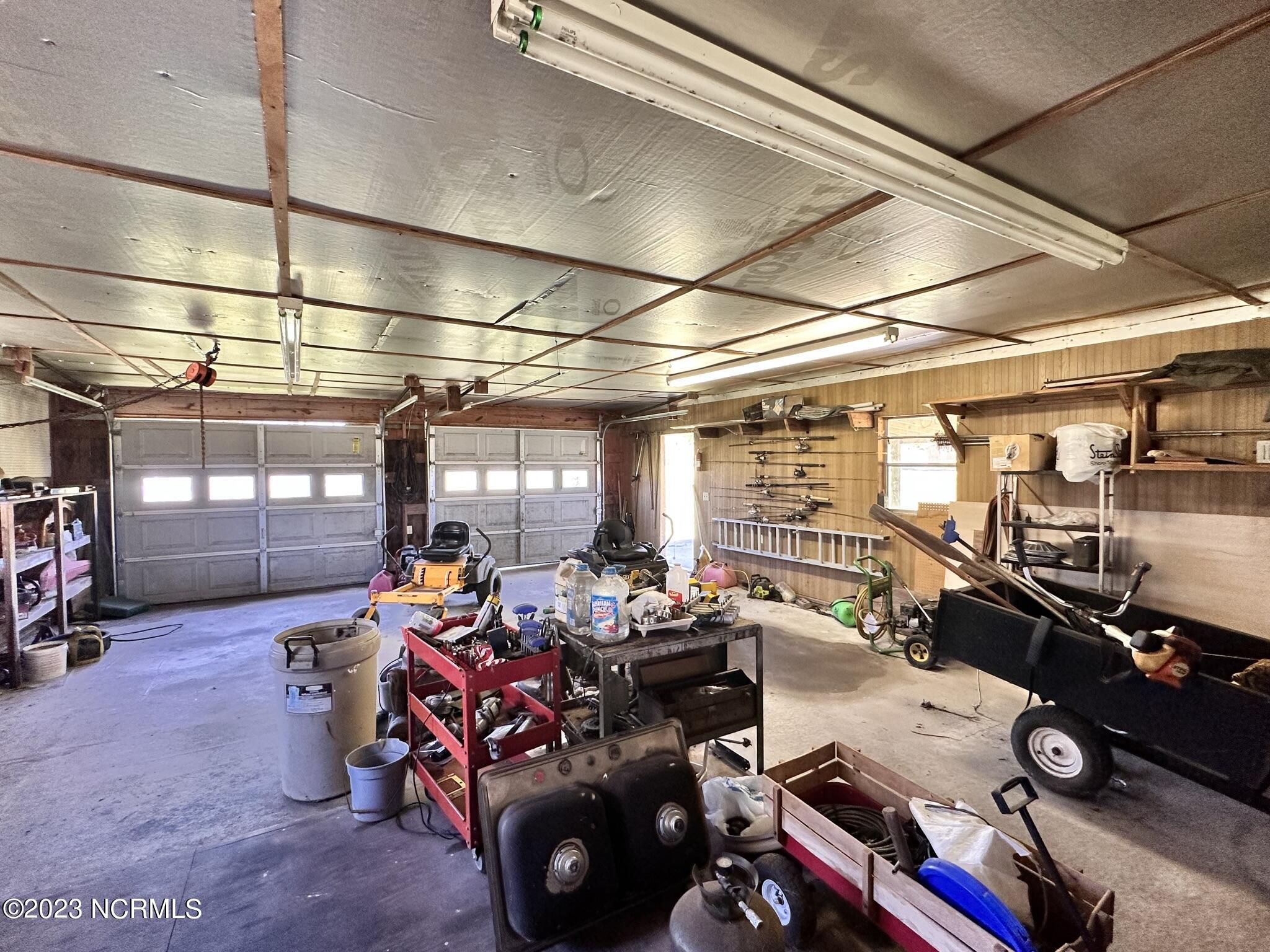 1691 Allen Williams Road Williamston, NC 27892 - Photo 105 of 106 IMG_1548