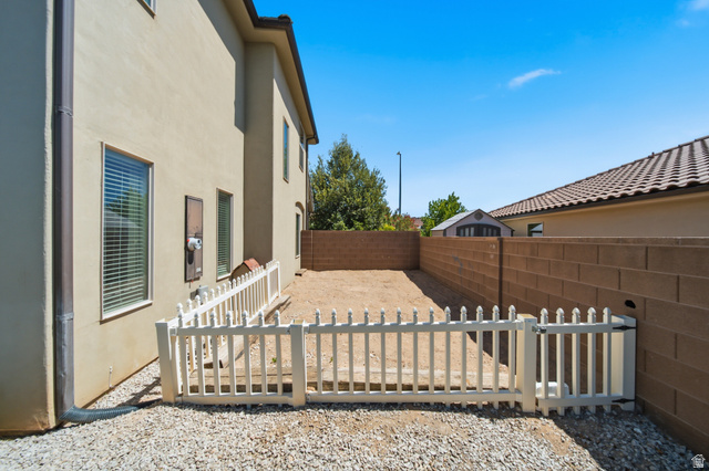 2813 East Crimson Ridge Drive St. George, UT 84790 - Photo 50 of 53