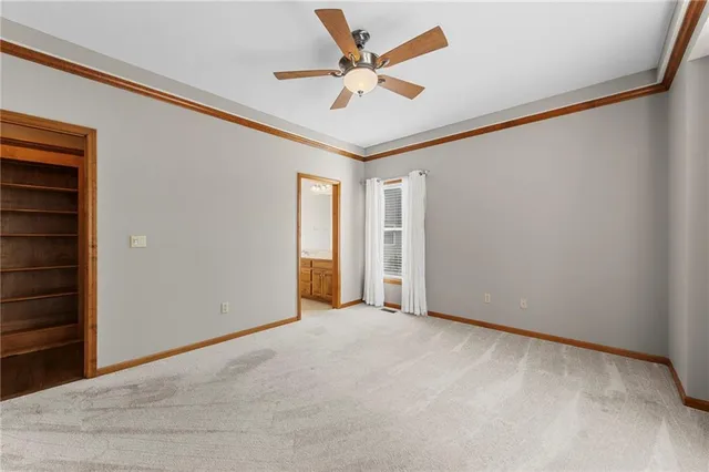 $349,000 | 1123 Southwest Hoke Drive, Lee's Summit, MO 64081