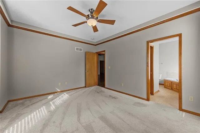 $349,000 | 1123 Southwest Hoke Drive, Lee's Summit, MO 64081