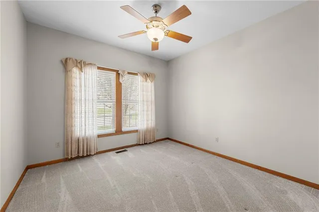 $349,000 | 1123 Southwest Hoke Drive, Lee's Summit, MO 64081