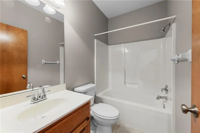 $349,000 | 1123 Southwest Hoke Drive, Lee's Summit, MO 64081