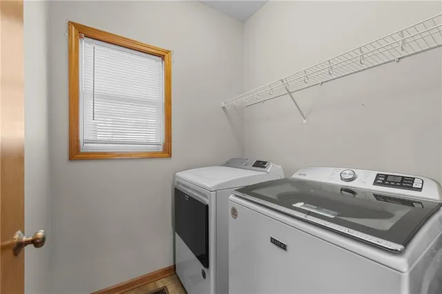 $349,000 | 1123 Southwest Hoke Drive, Lee's Summit, MO 64081