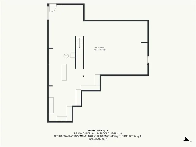 $349,000 | 1123 Southwest Hoke Drive, Lee's Summit, MO 64081