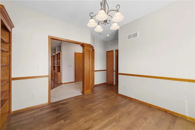 $349,000 | 1123 Southwest Hoke Drive, Lee's Summit, MO 64081