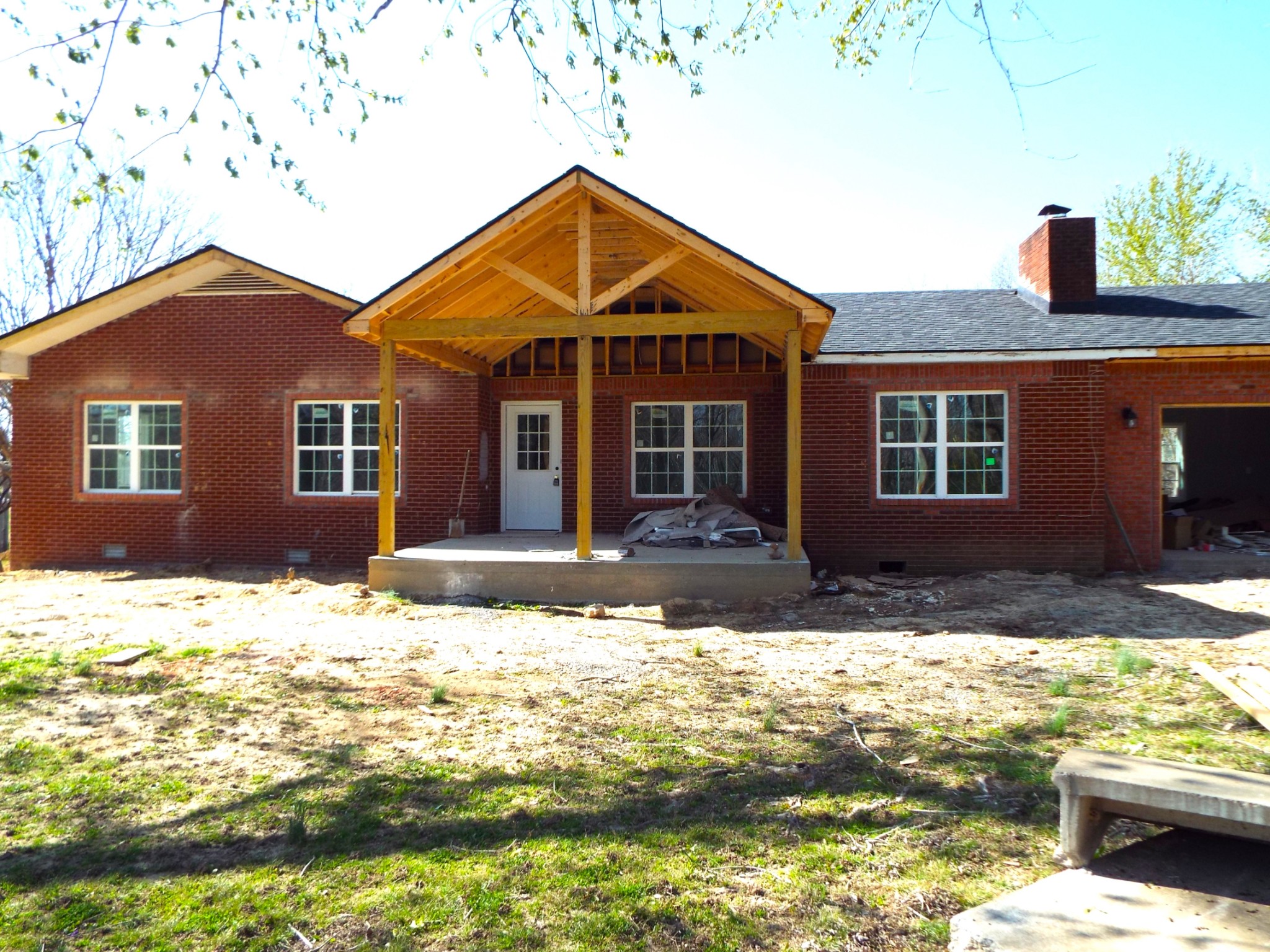 3632 Lake Road Woodlawn, TN 37191 - Photo 1 of 23 Gallery Image 1