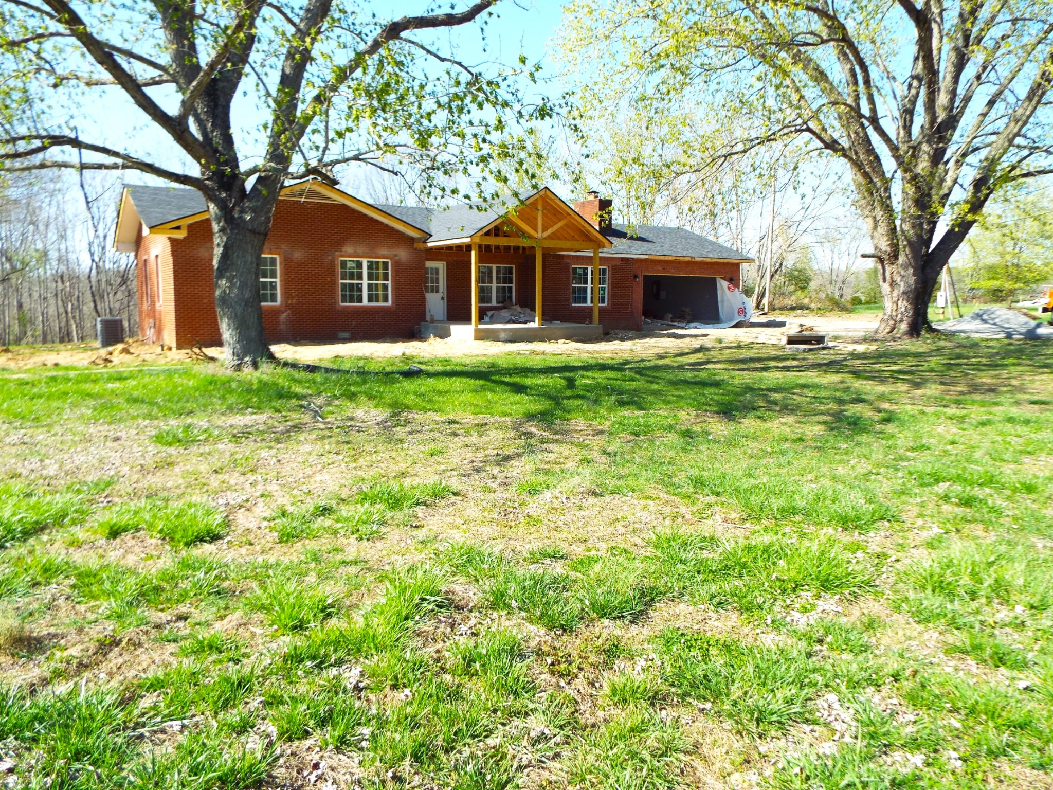 3632 Lake Road Woodlawn, TN 37191 - Photo 2 of 23 Gallery Image 2