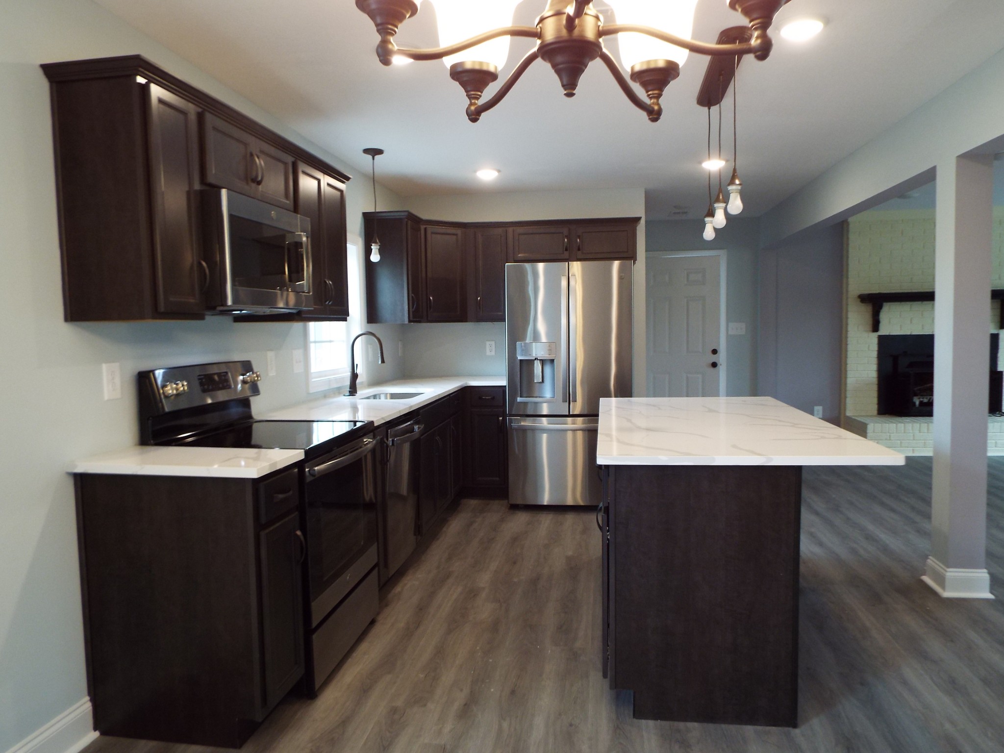 3632 Lake Road Woodlawn, TN 37191 - Photo 3 of 23 Gallery Image 3