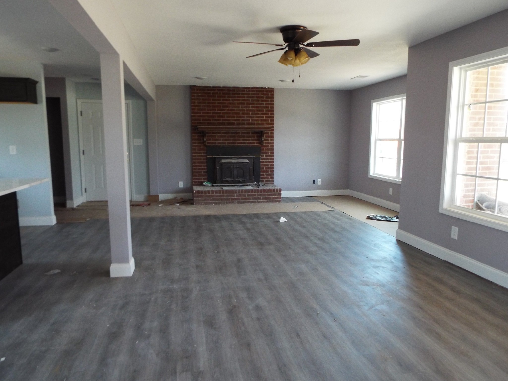 3632 Lake Road Woodlawn, TN 37191 - Photo 8 of 23 Gallery Image 8
