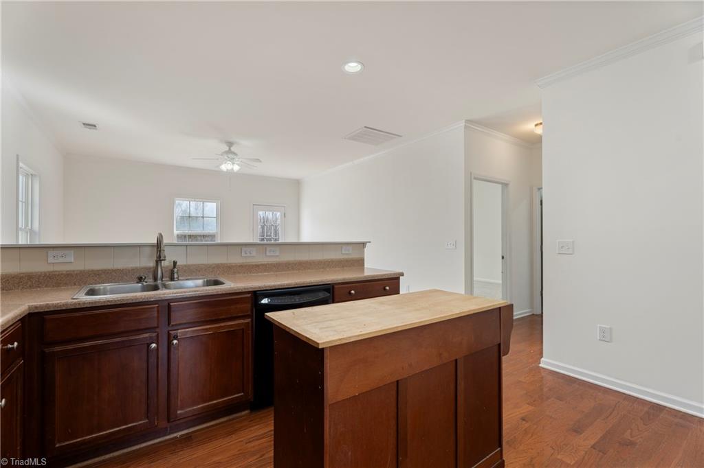 112 Everidge Road Winston-Salem, NC 27103 - Photo 11 of 40 Gallery Image 11