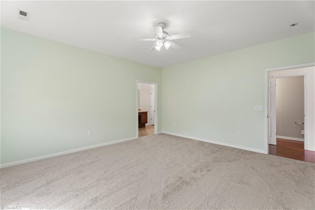 112 Everidge Road Winston-Salem, NC 27103 - Photo 18 of 40 Gallery Image 18