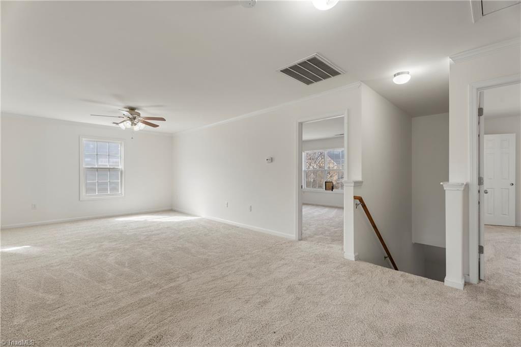 112 Everidge Road Winston-Salem, NC 27103 - Photo 22 of 40 Gallery Image 22