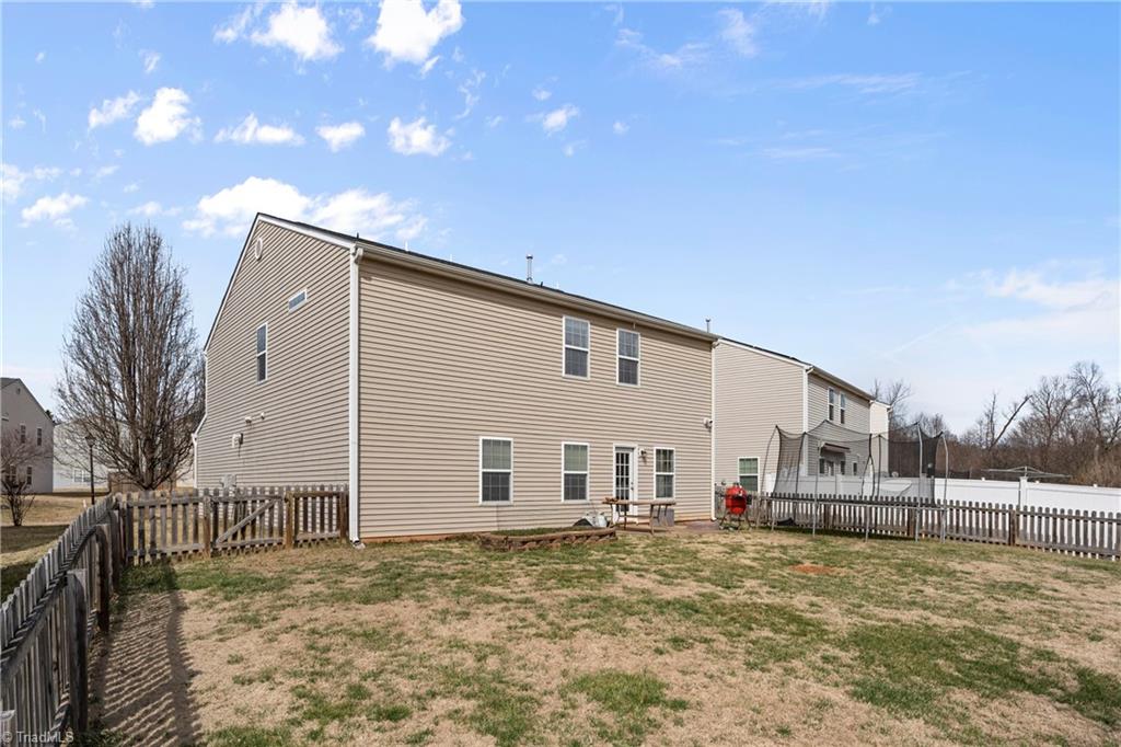 112 Everidge Road Winston-Salem, NC 27103 - Photo 36 of 40 Gallery Image 36