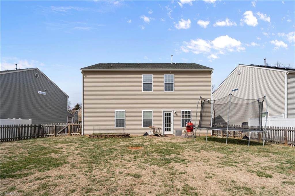 112 Everidge Road Winston-Salem, NC 27103 - Photo 37 of 40 Gallery Image 37