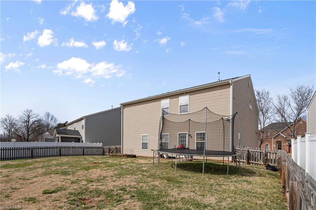112 Everidge Road Winston-Salem, NC 27103 - Photo 38 of 40 Gallery Image 38