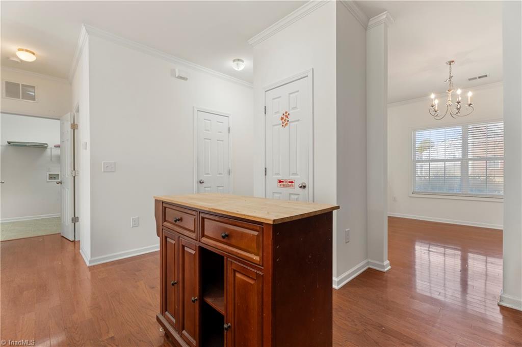 112 Everidge Road Winston-Salem, NC 27103 - Photo 10 of 40 Gallery Image 10