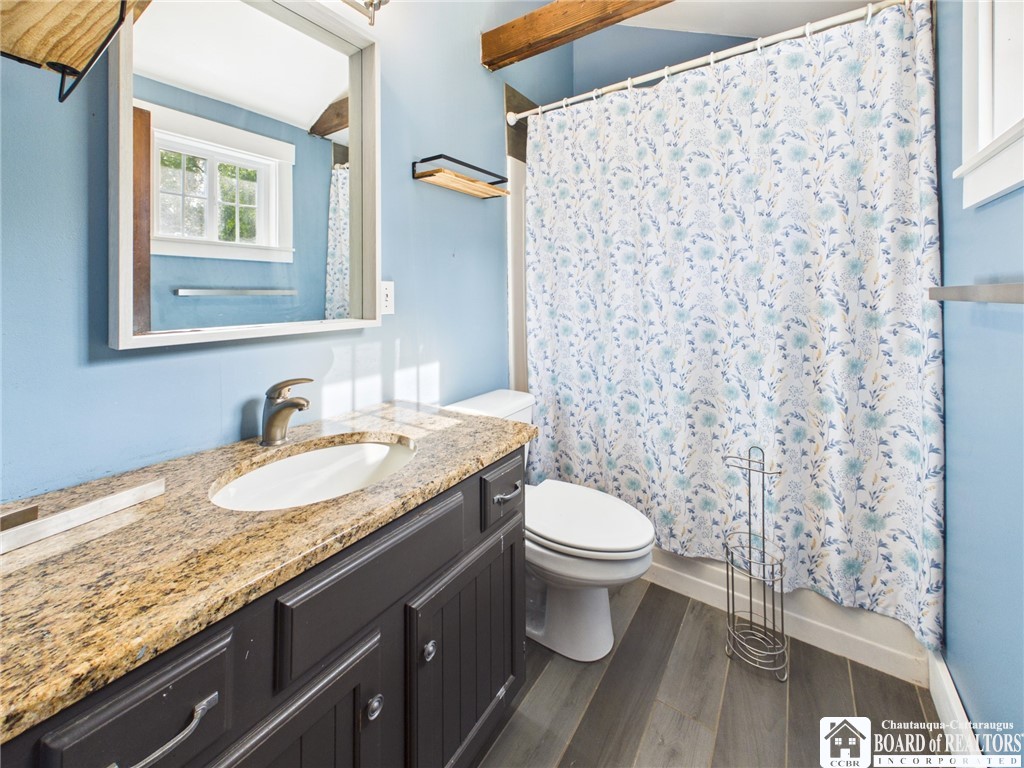 1827 Dugan Road Olean, NY 14760 - Photo 22 of 35