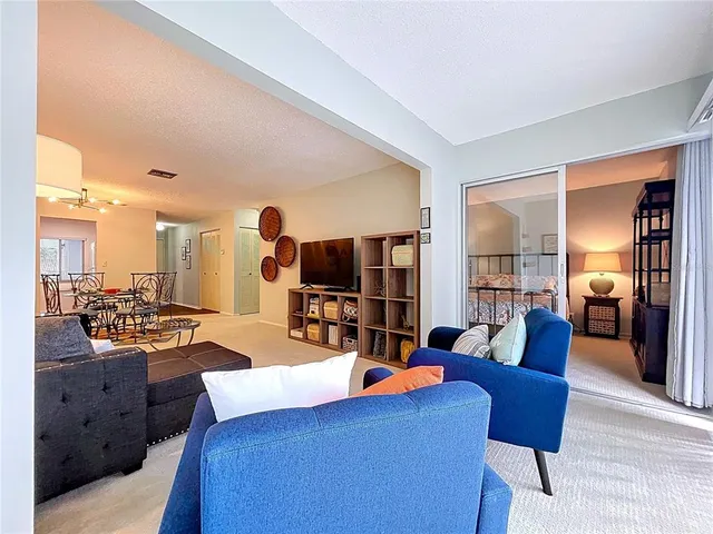 a bed room with a bed and a window