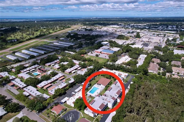 $115,000 | 2060 Marilyn Street, Unit 211, Clearwater, FL 33765