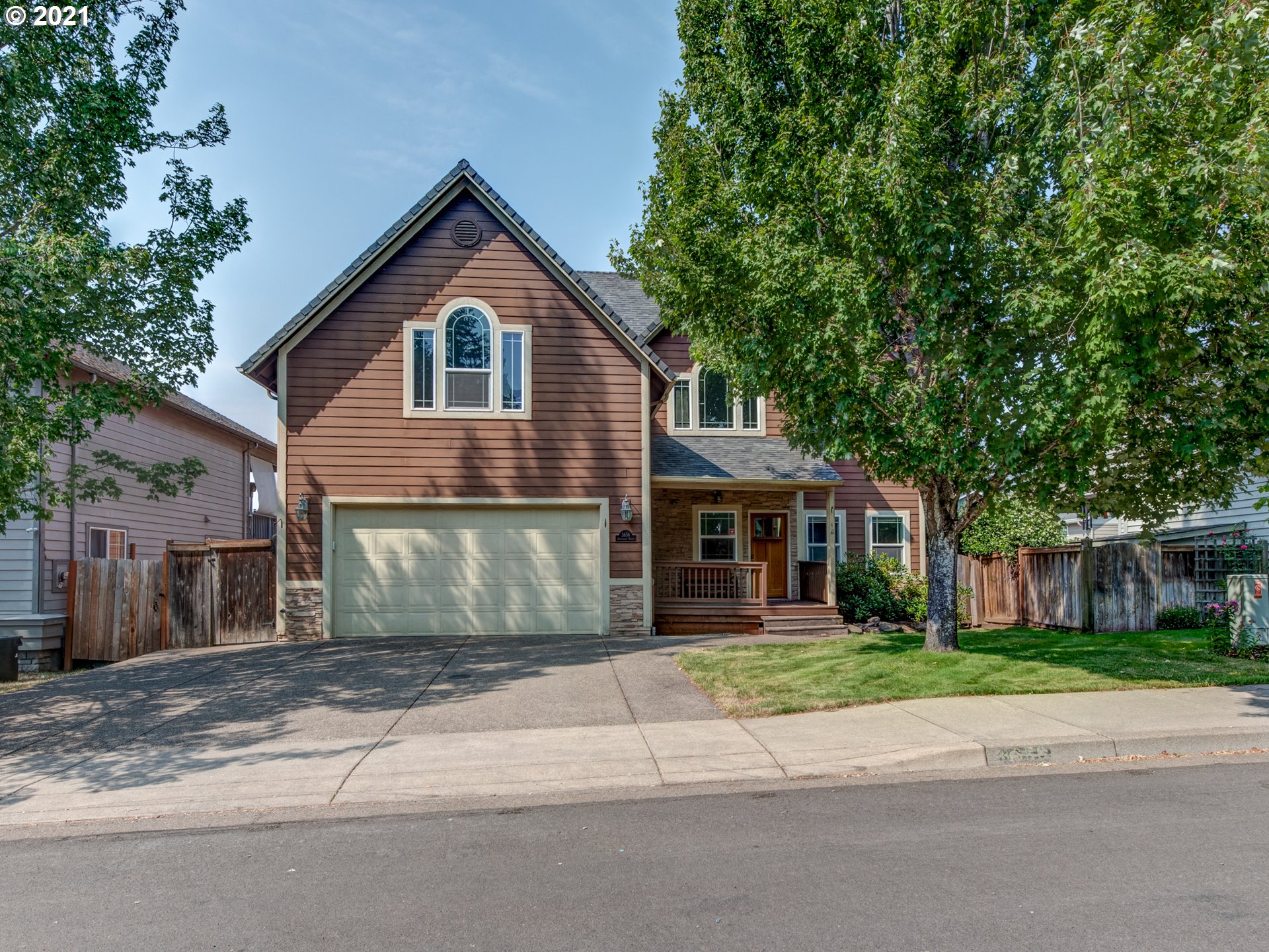 3656 Ambleside Drive Springfield, OR 97477 - Photo 1 of 32 Gallery Image 1