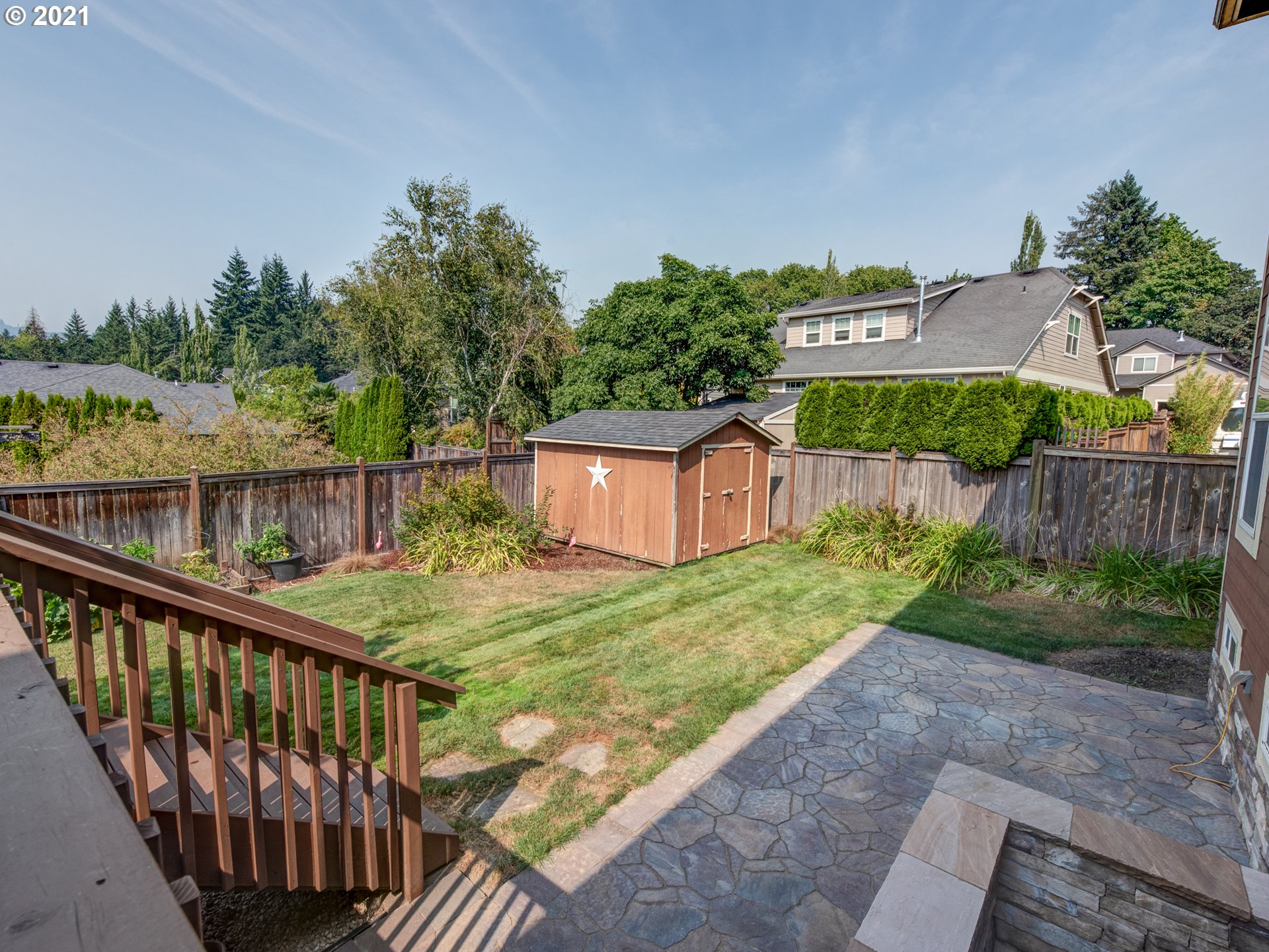 3656 Ambleside Drive Springfield, OR 97477 - Photo 27 of 32 Gallery Image 27