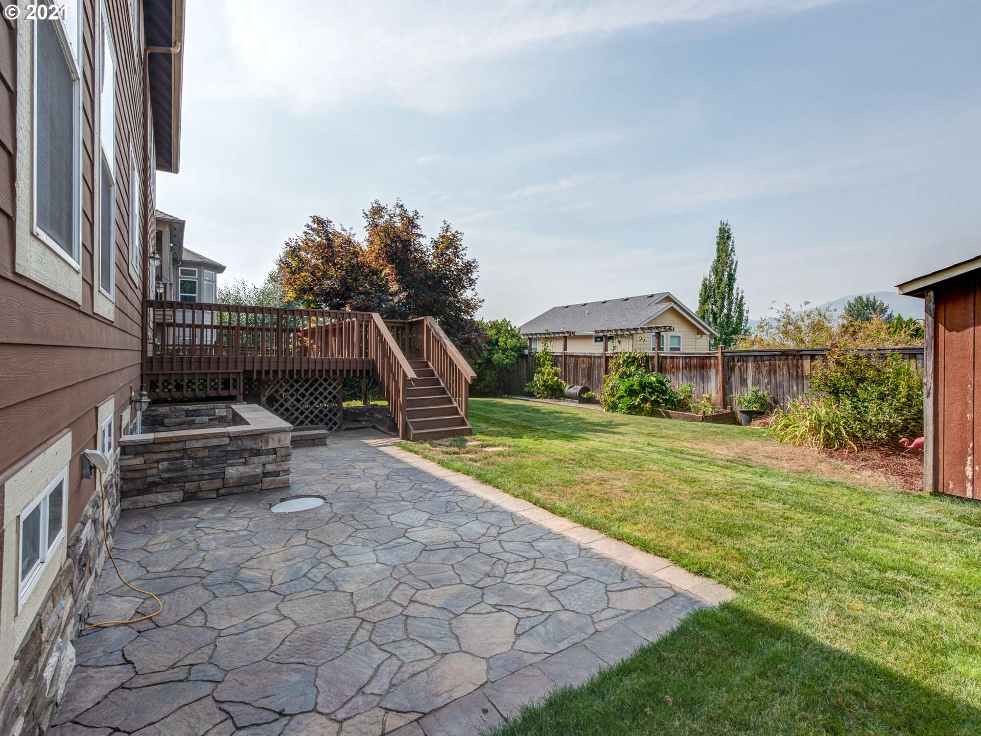 3656 Ambleside Drive Springfield, OR 97477 - Photo 29 of 32 Gallery Image 29