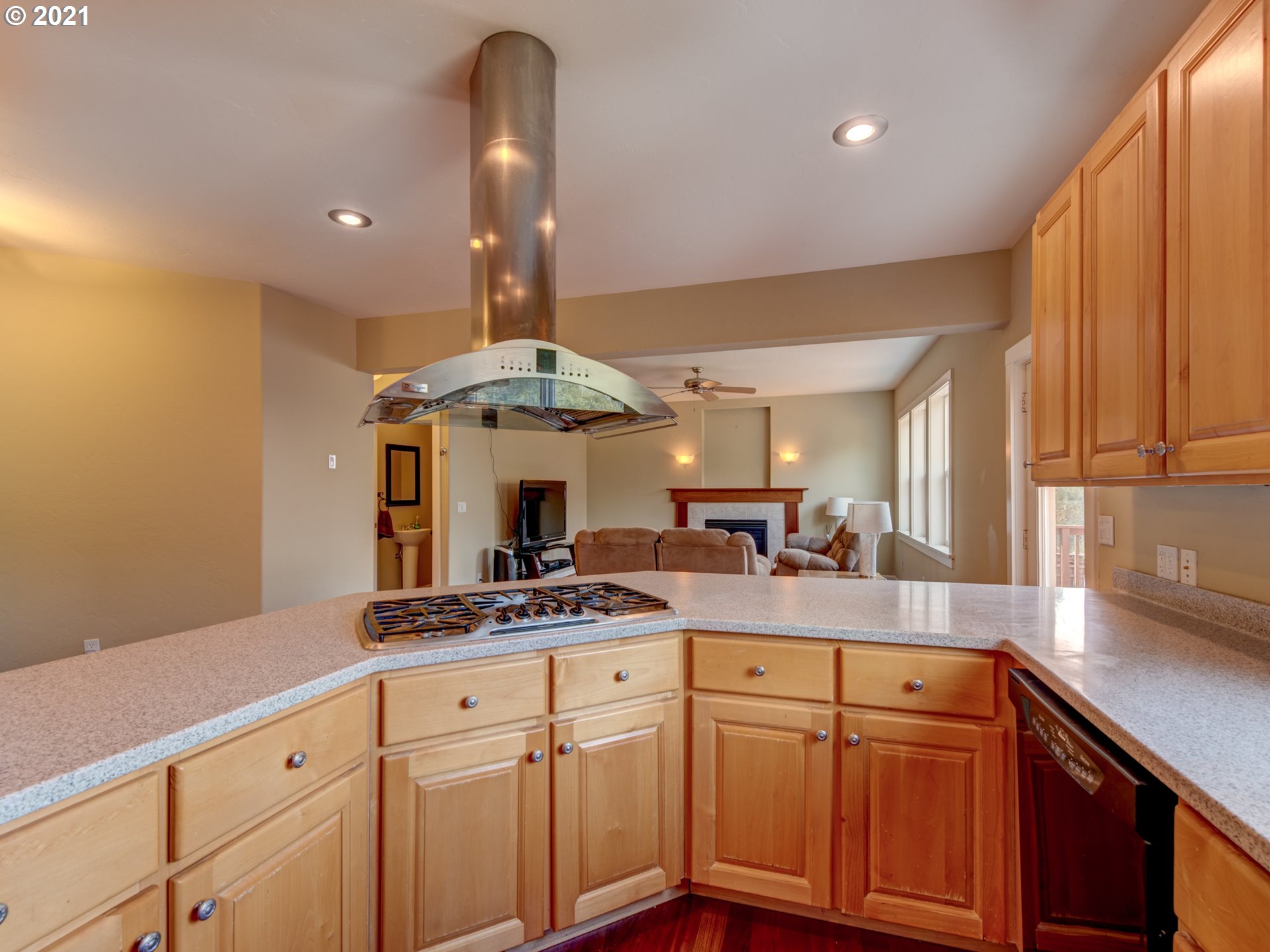 3656 Ambleside Drive Springfield, OR 97477 - Photo 6 of 32 Gallery Image 6