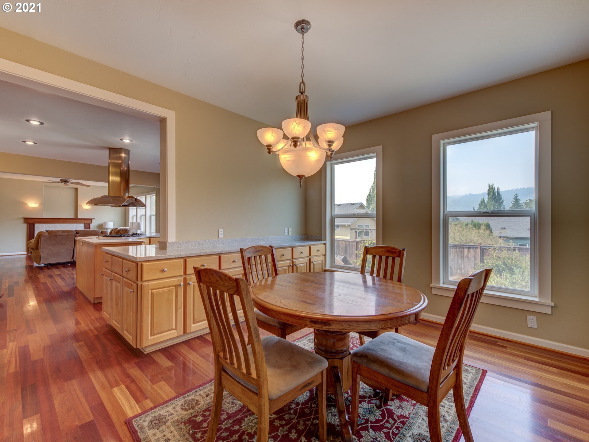 3656 Ambleside Drive Springfield, OR 97477 - Photo 8 of 32 Gallery Image 8