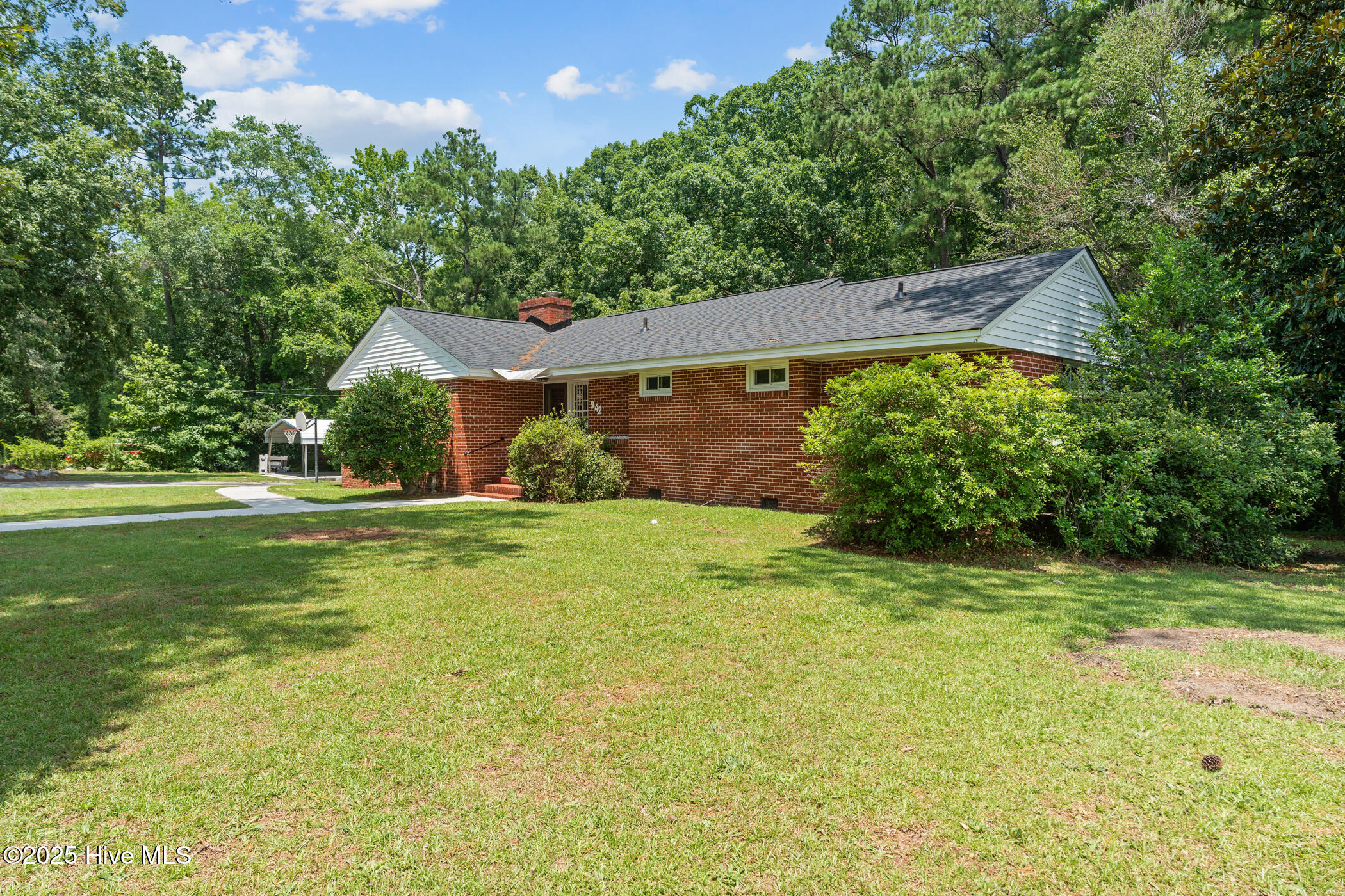 942 Thomas Street Rockingham, NC 28379 - Photo 25 of 29 A7401290