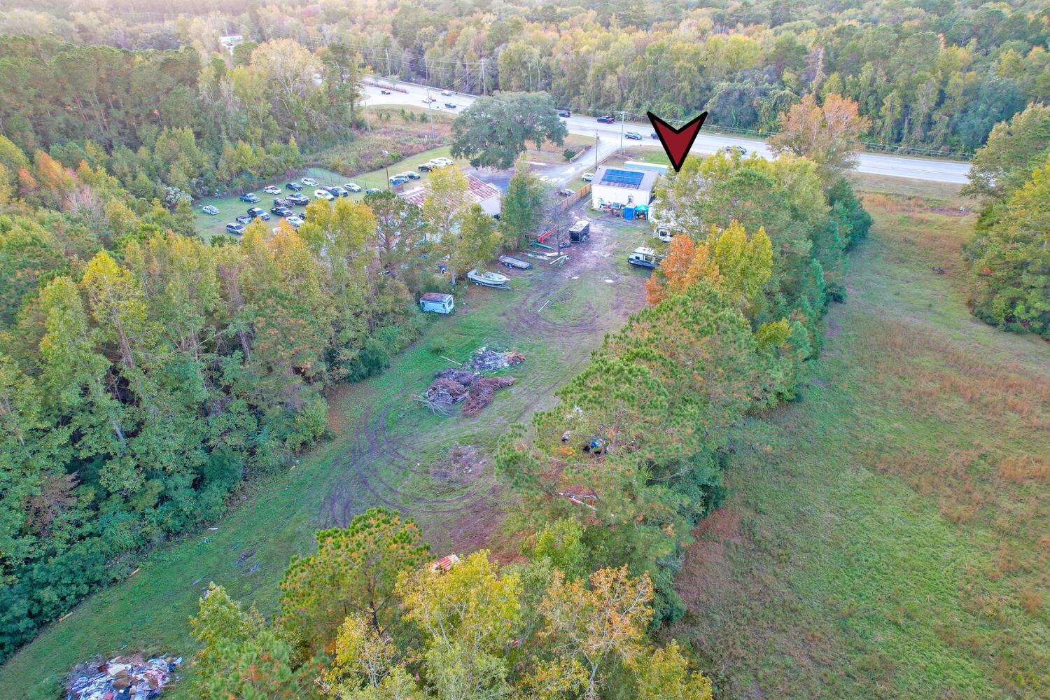 2860 Bacons Bridge Road Summerville, SC 29485 - Photo 15 of 24 11