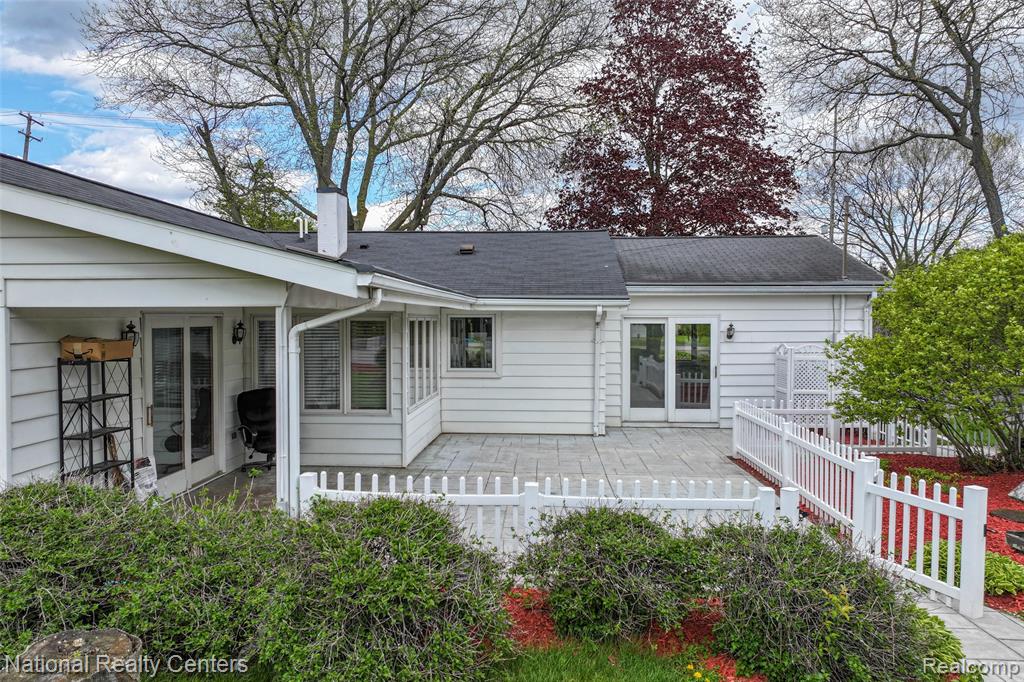 4347 North Gale Road Davison, MI 48423 - Photo 16 of 46