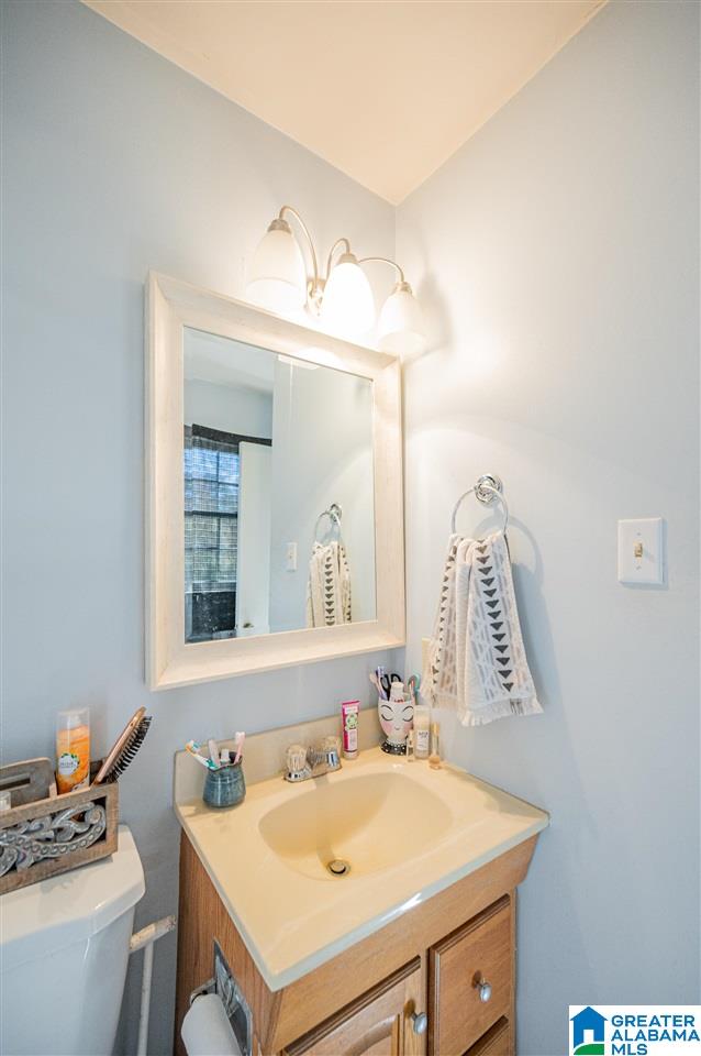 3924 Rock Ridge Road Birmingham, AL 35210 - Photo 27 of 42