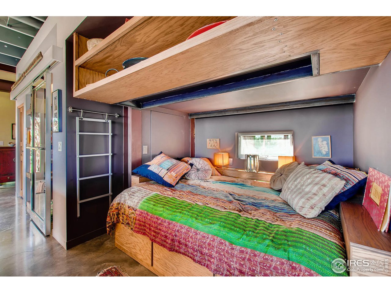 1440 Reed Ranch Road Boulder, CO 80302 - Photo 14 of 40 a view of an outdoor space