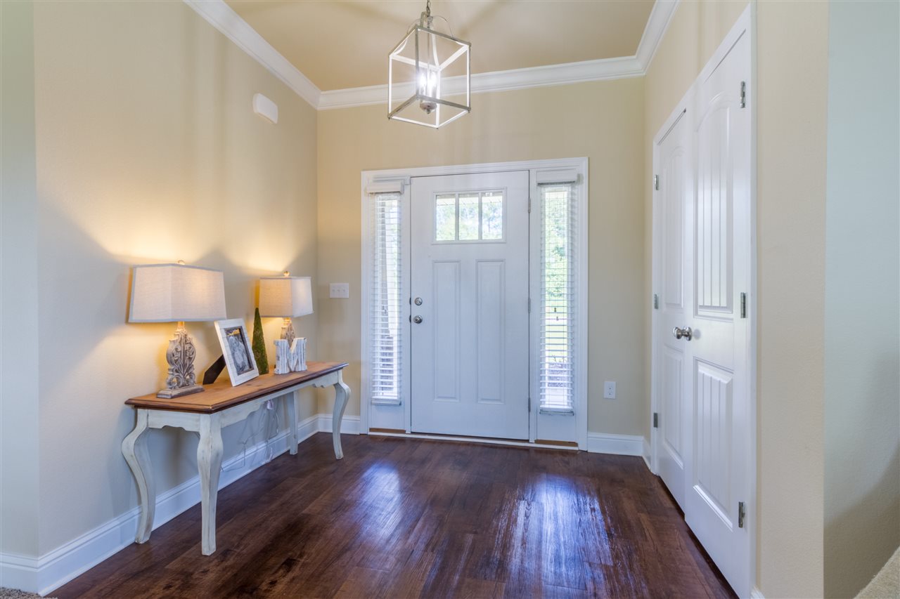 15563 Troon Drive Foley, AL 36535 - Photo 3 of 22 Entry