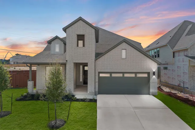 $819,000 | 2159 Sarabanda Street, Round Rock, TX 78681