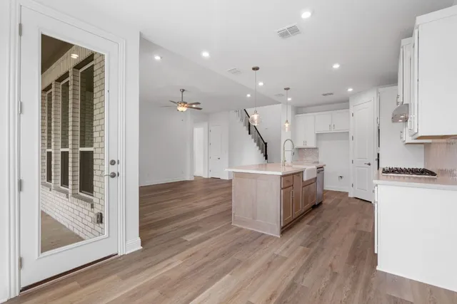 $829,000 | 2159 Sarabanda Street, Round Rock, TX 78681