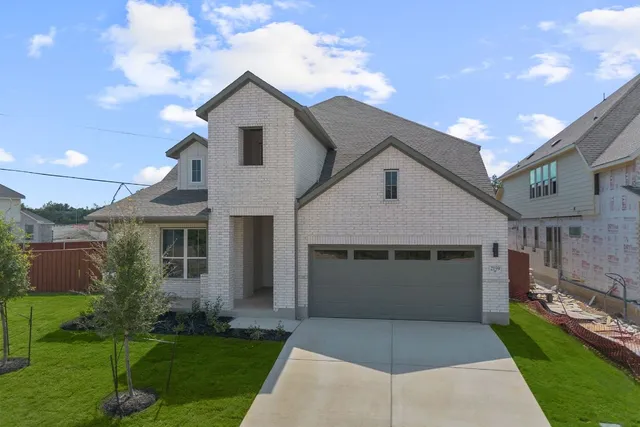 $829,000 | 2159 Sarabanda Street, Round Rock, TX 78681