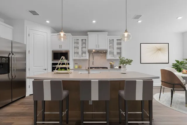 $829,000 | 2159 Sarabanda Street, Round Rock, TX 78681