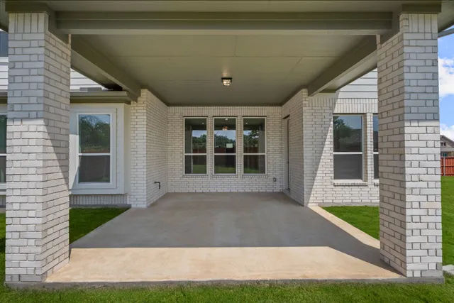 $819,000 | 2159 Sarabanda Street, Round Rock, TX 78681