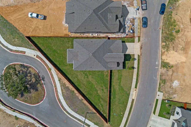 $829,000 | 2159 Sarabanda Street, Round Rock, TX 78681