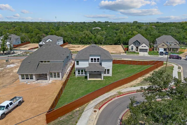 $829,000 | 2159 Sarabanda Street, Round Rock, TX 78681