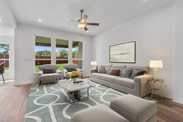 $829,000 | 2159 Sarabanda Street, Round Rock, TX 78681