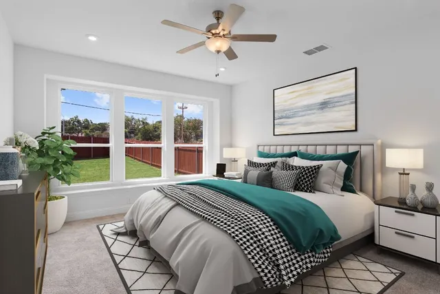 $829,000 | 2159 Sarabanda Street, Round Rock, TX 78681